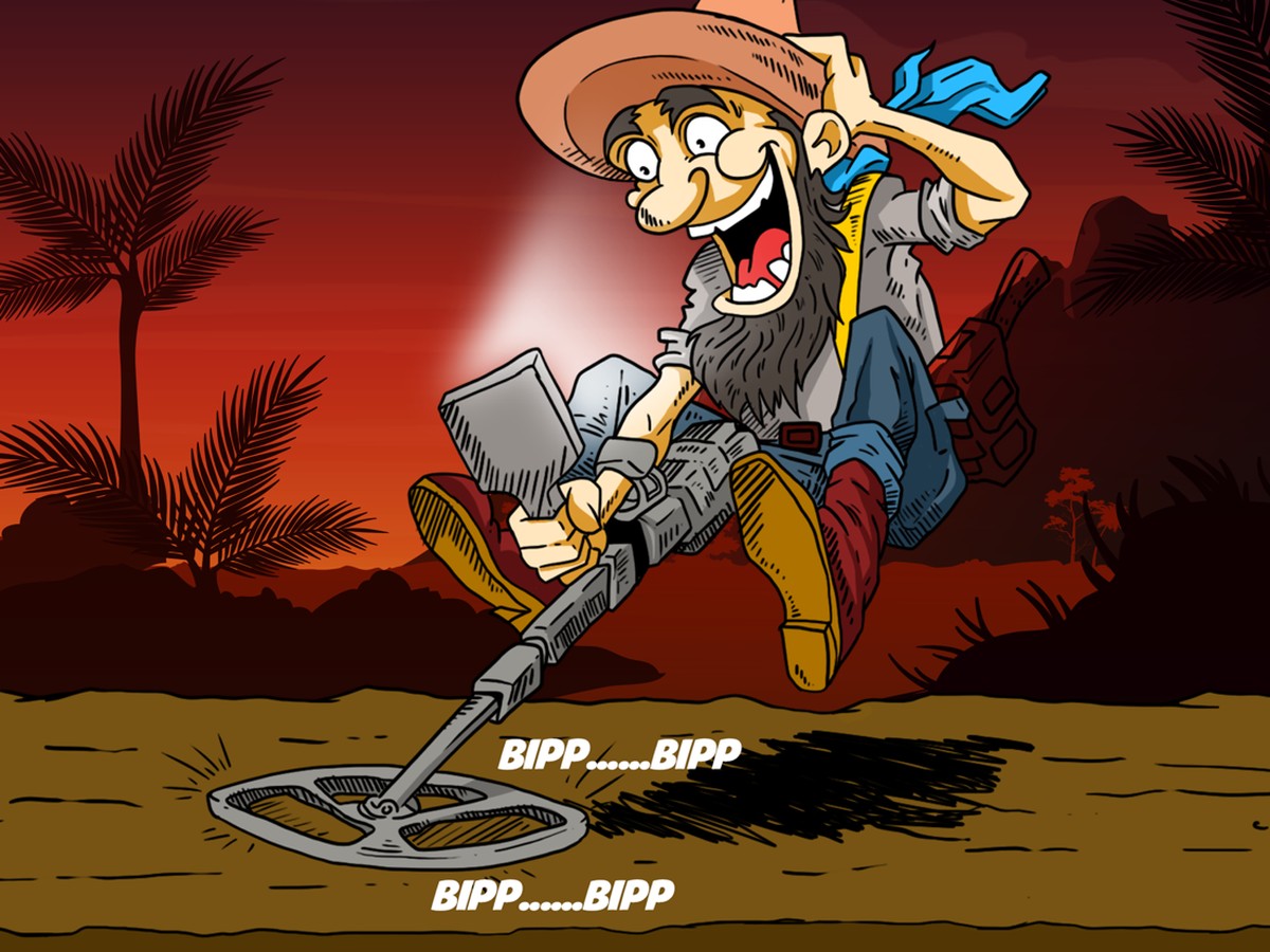 Sumatera Pulau Emas Nusantara: Fakta Sejarah Kaya Emas Ribuan Tahun