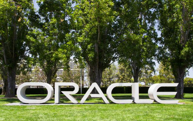 Lonjakan Saham Oracle dan Masa Depan AI Cloud yang Menjanjikan di 2025