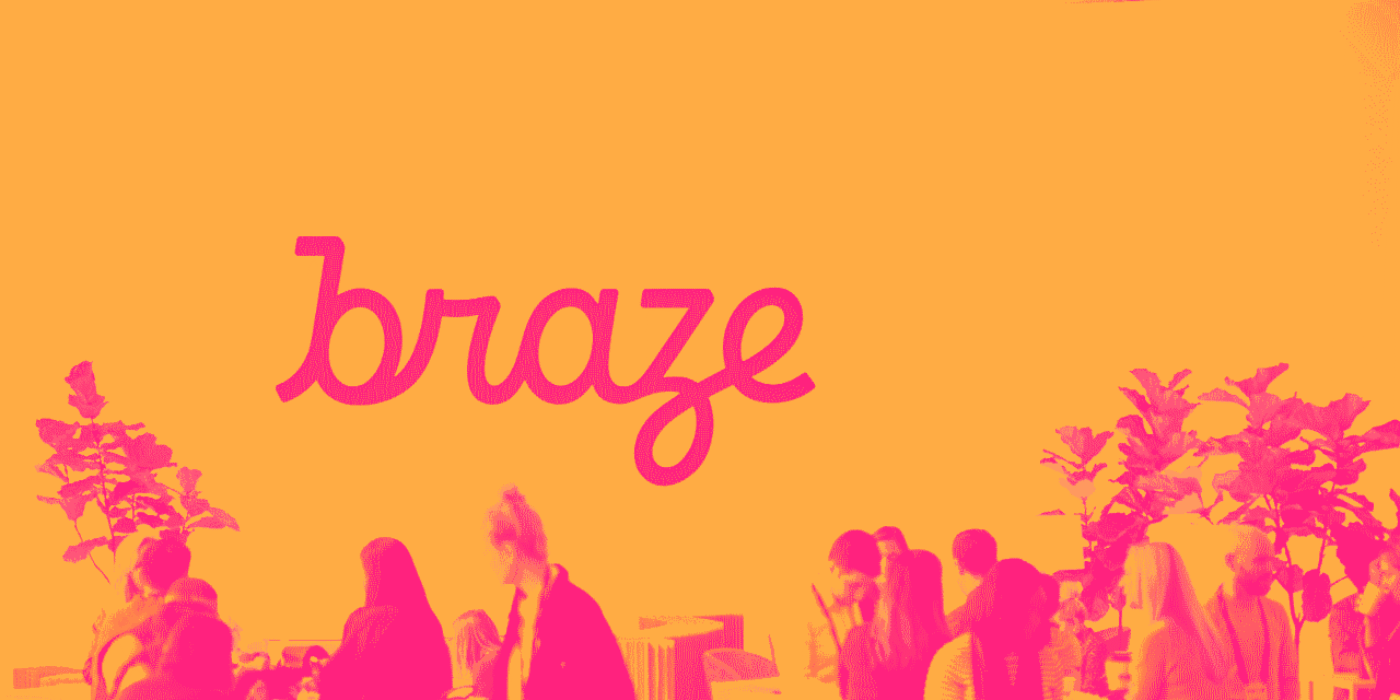 Braze Tampilkan Pertumbuhan Kuat Didukung Integrasi OfferFit dan AI