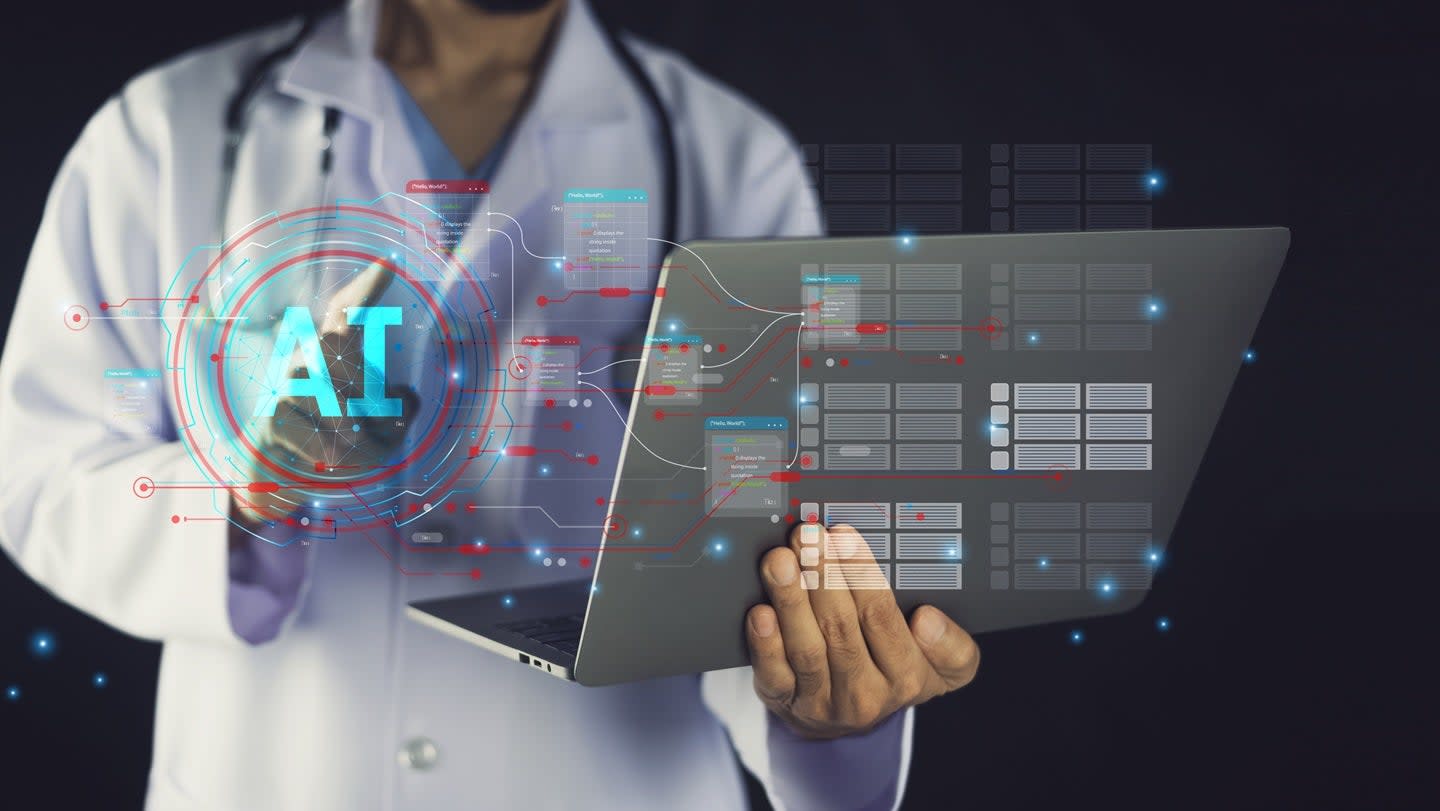 Kolaborasi PhaseV dan Bioforum: Mempercepat Uji Klinis dengan AI Canggih