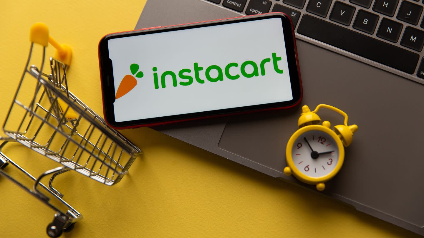 Morrisons Luncurkan Troli Pintar Berteknologi AI dari Instacart di Inggris