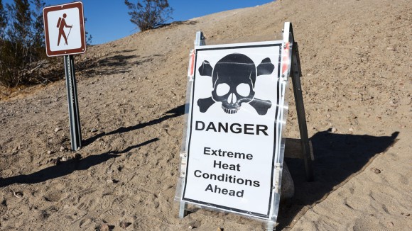 Mengungkap Peran Perusahaan Energi dalam Gelombang Panas Global