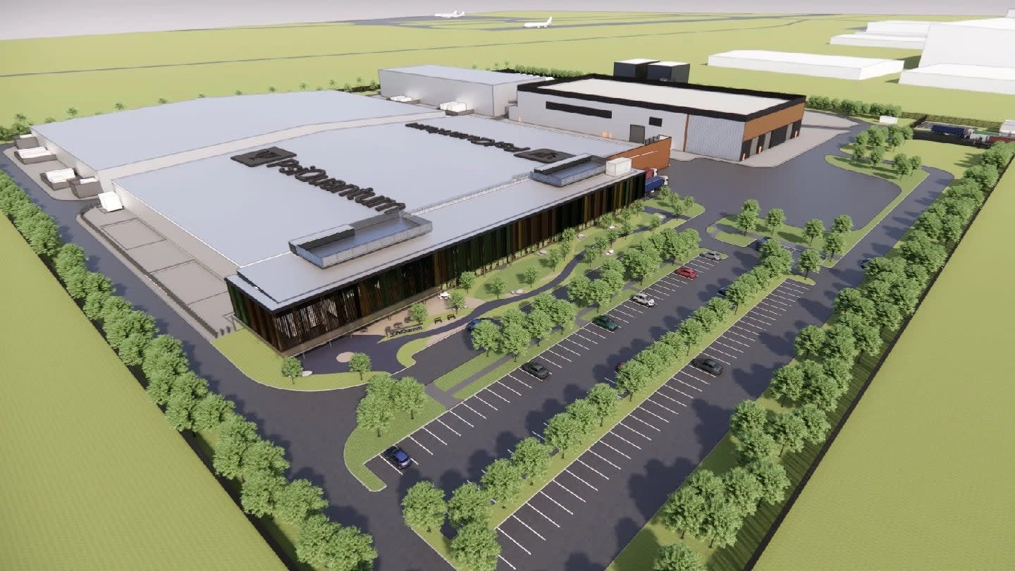 PsiQuantum Raih Pendanaan Rp 16.45 triliun ($1 Miliar)  untuk Komputer Kuantum Skala Besar