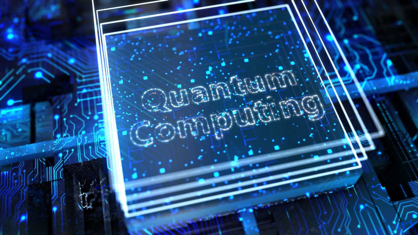 IonQ: Memimpin Quantum Cloud tapi Risiko Investasi Masih Tinggi