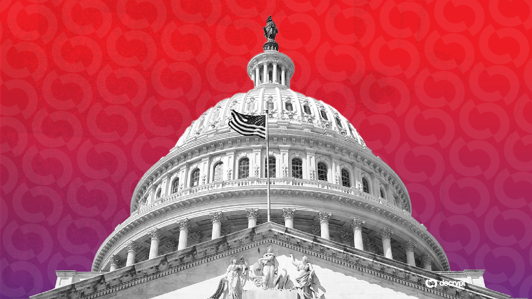 Senat AS Meragukan Kesiapan Regulasi Lengkap Pasar Kripto Sebelum Deadline