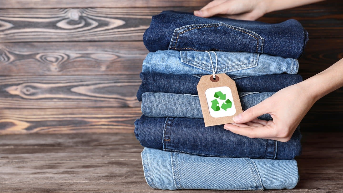 Denim Deal India Hub Percepat Sirkularitas dan Serat Daur Ulang di Industri Denim