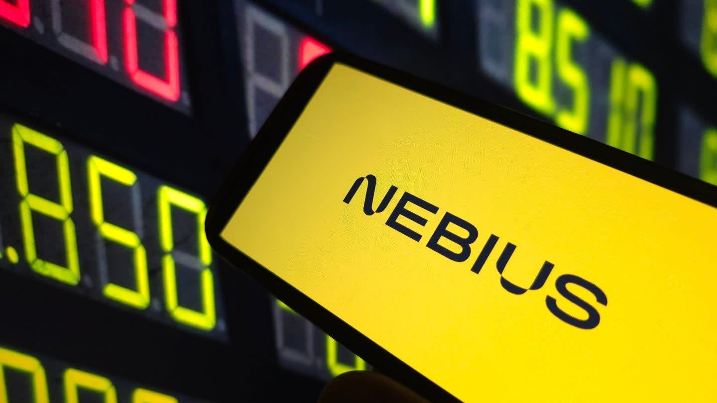 Nebius Siap Kumpulkan 3 Miliar Dolar Untuk Perluas Infrastruktur AI Global