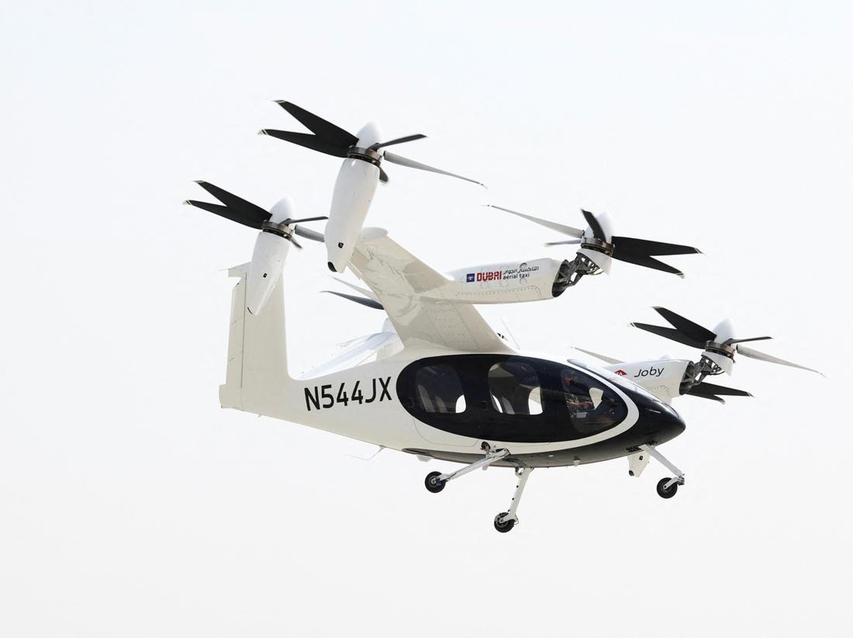 Uber Luncurkan Layanan Taksi Helikopter Listrik Terintegrasi di Aplikasi 2026