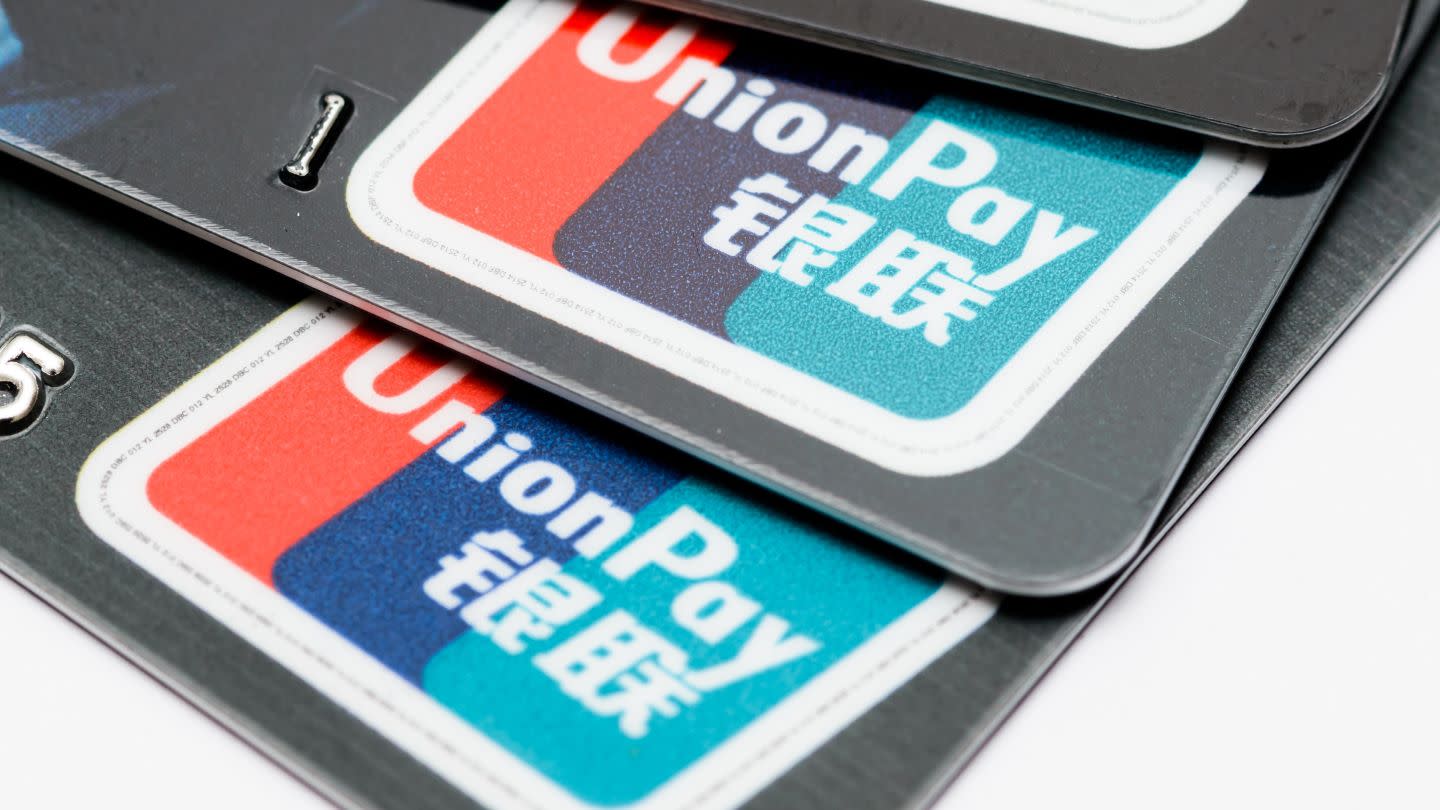 LianLian Global dan UnionPay Percepat Transaksi Uang Internasional ke China