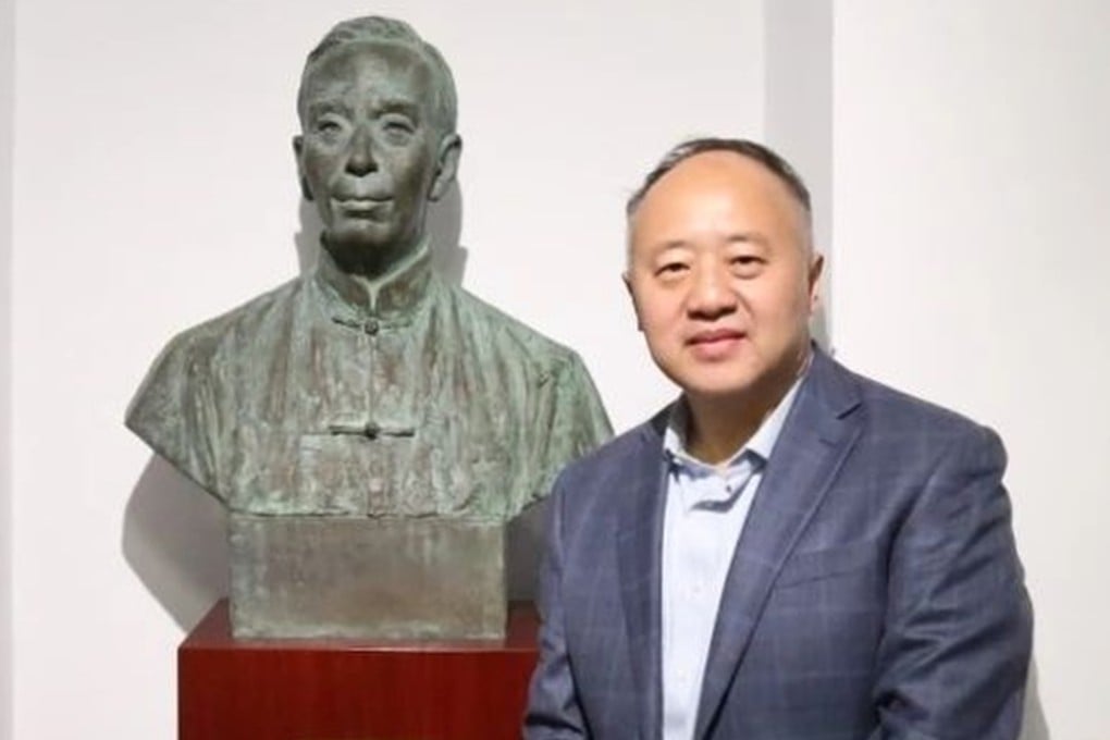 Liu Jun Kembali ke Tsinghua Karena Alasan Pribadi, Bukan Politik atau Dana