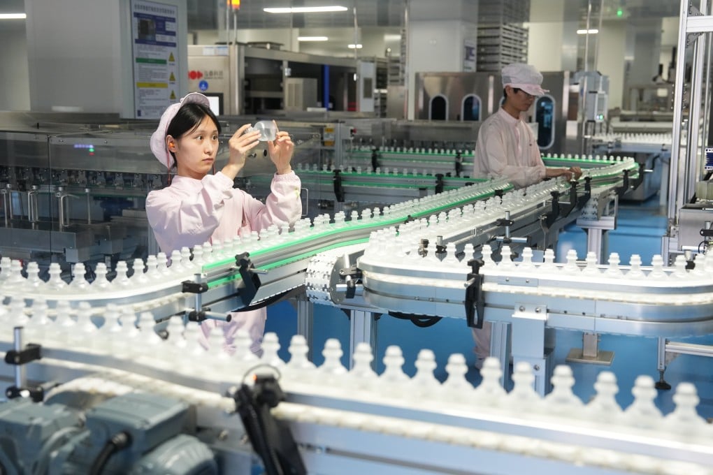 Ketegangan AS-China di Obat: Tantangan dan Peluang bagi Perusahaan Farmasi China