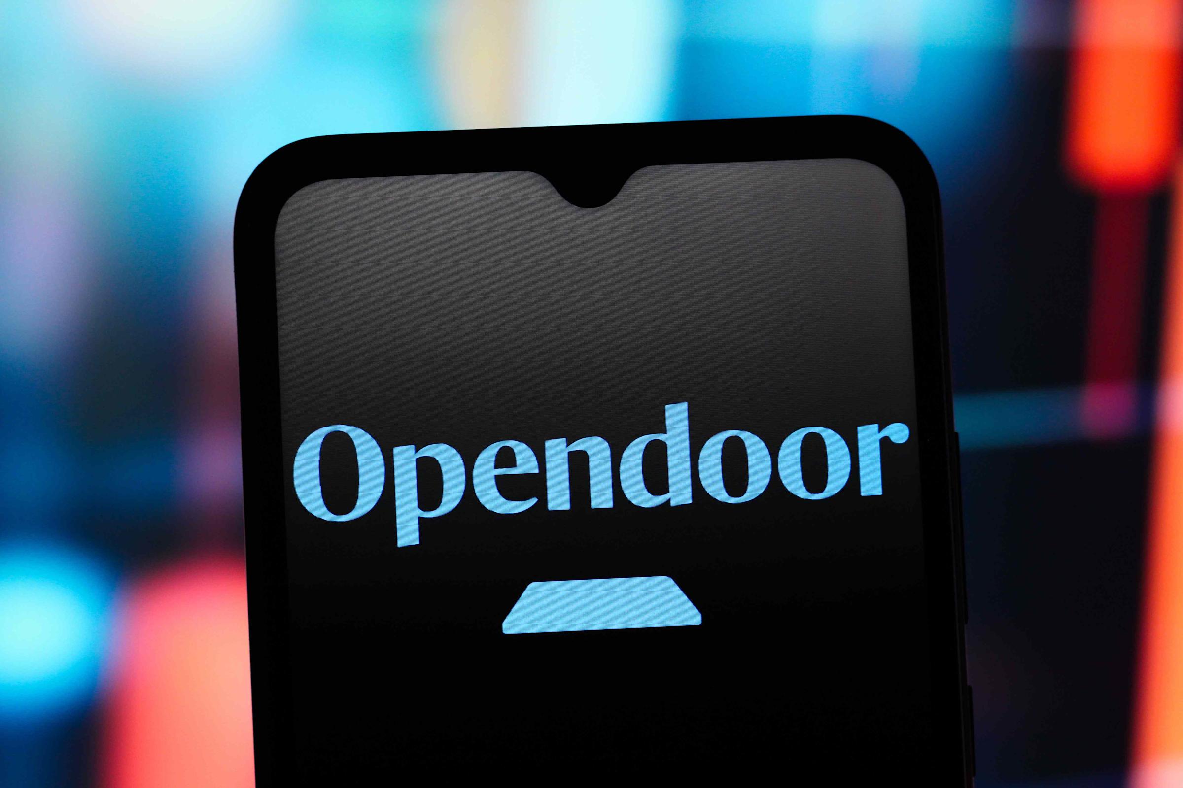 Opendoor Tunjuk CEO Baru dan Pendiri Kembali untuk Bangkitkan Bisnis