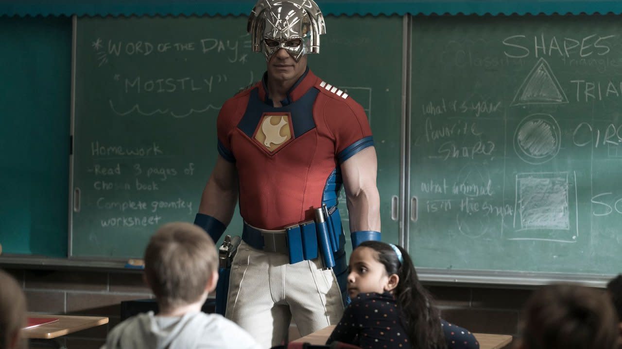 HBO Max Siapkan Kenaikan Harga dan Larangan Berbagi Password