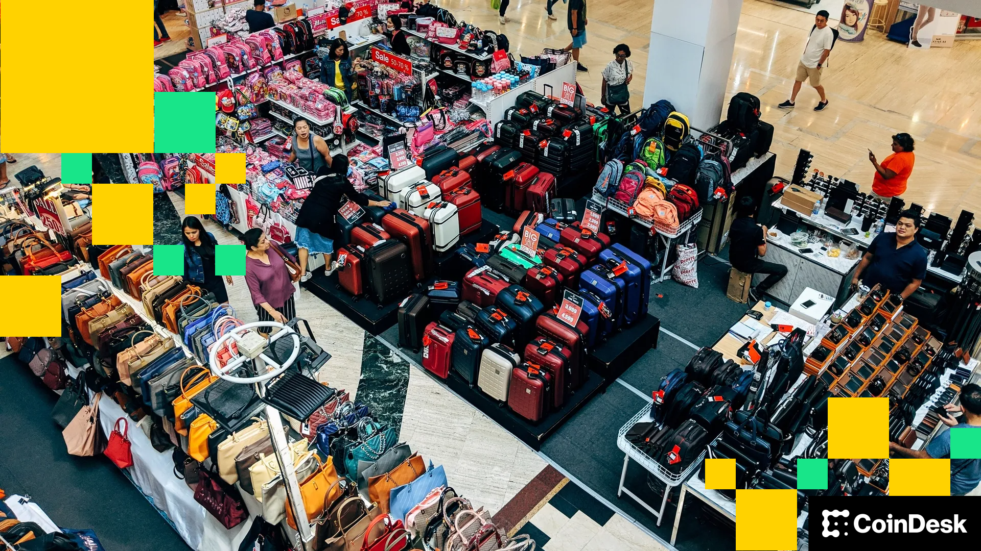 Data CPI AS Dinantikan, Token HASH dan MNT Melonjak Pesat di Pasar Kripto