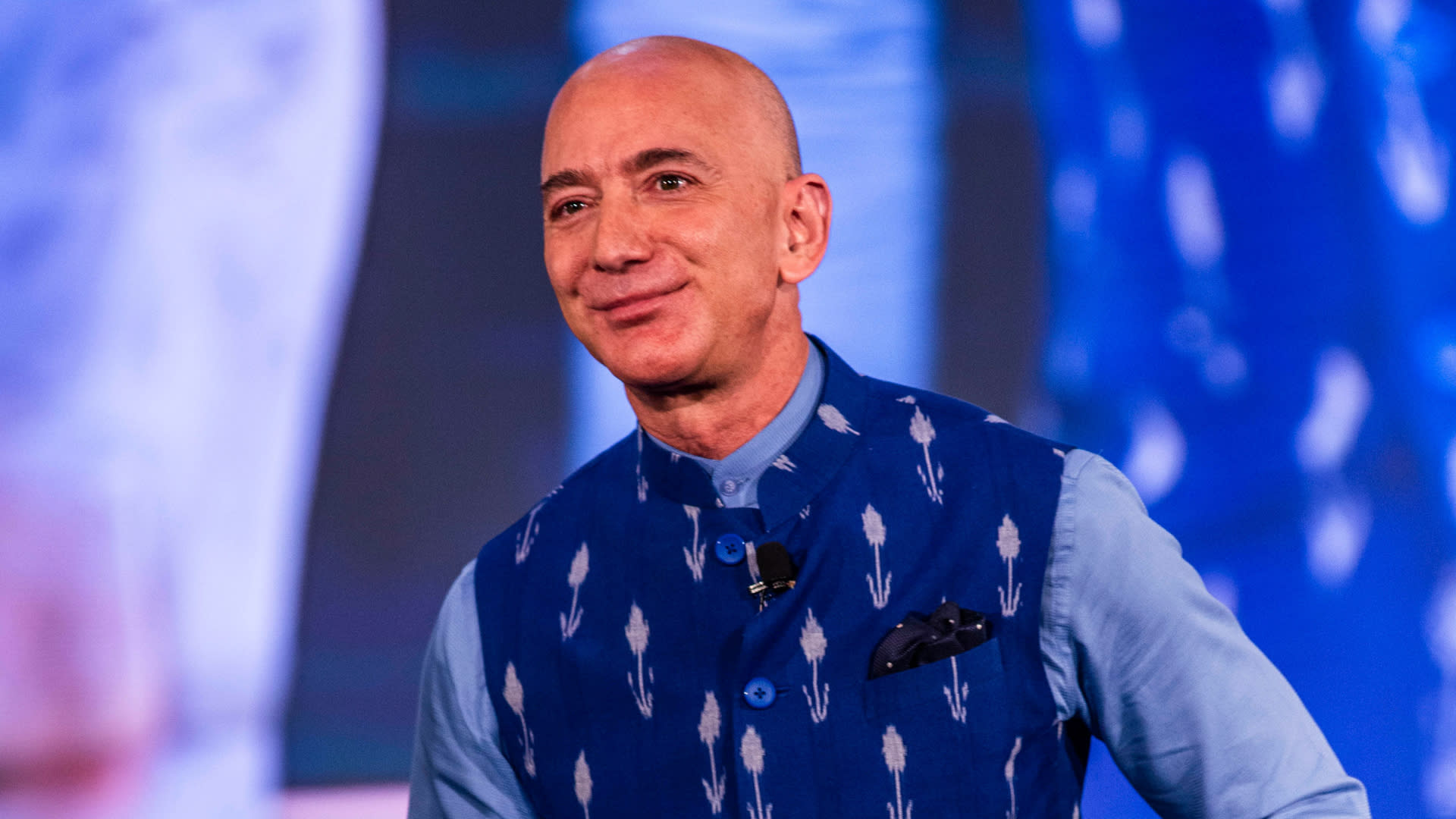 Rahasia Jeff Bezos Mengelola Risiko untuk Sukses Finansial yang Bisa Kamu Coba