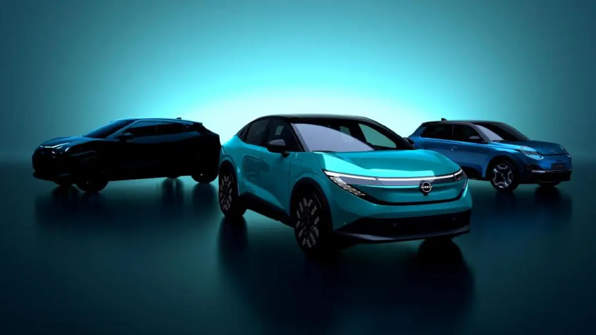 Nissan dan ChargeScape Manfaatkan Mobil Listrik untuk Stabilkan Listrik Silicon Valley