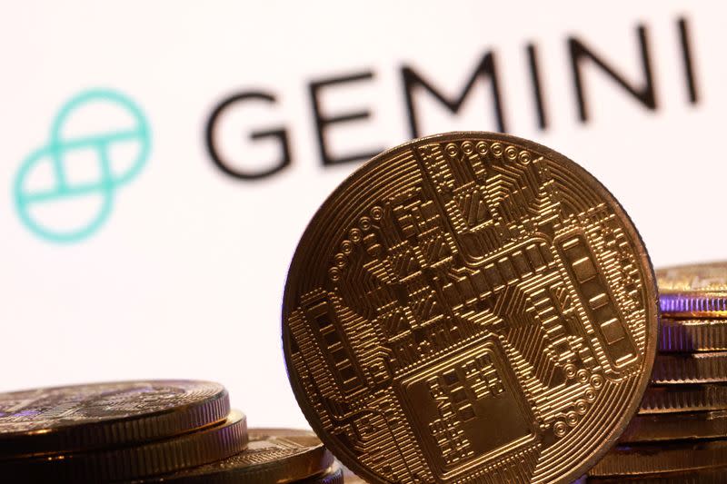 Gemini Raih Minat Investor Besar dengan IPO Saham Kripto di New York