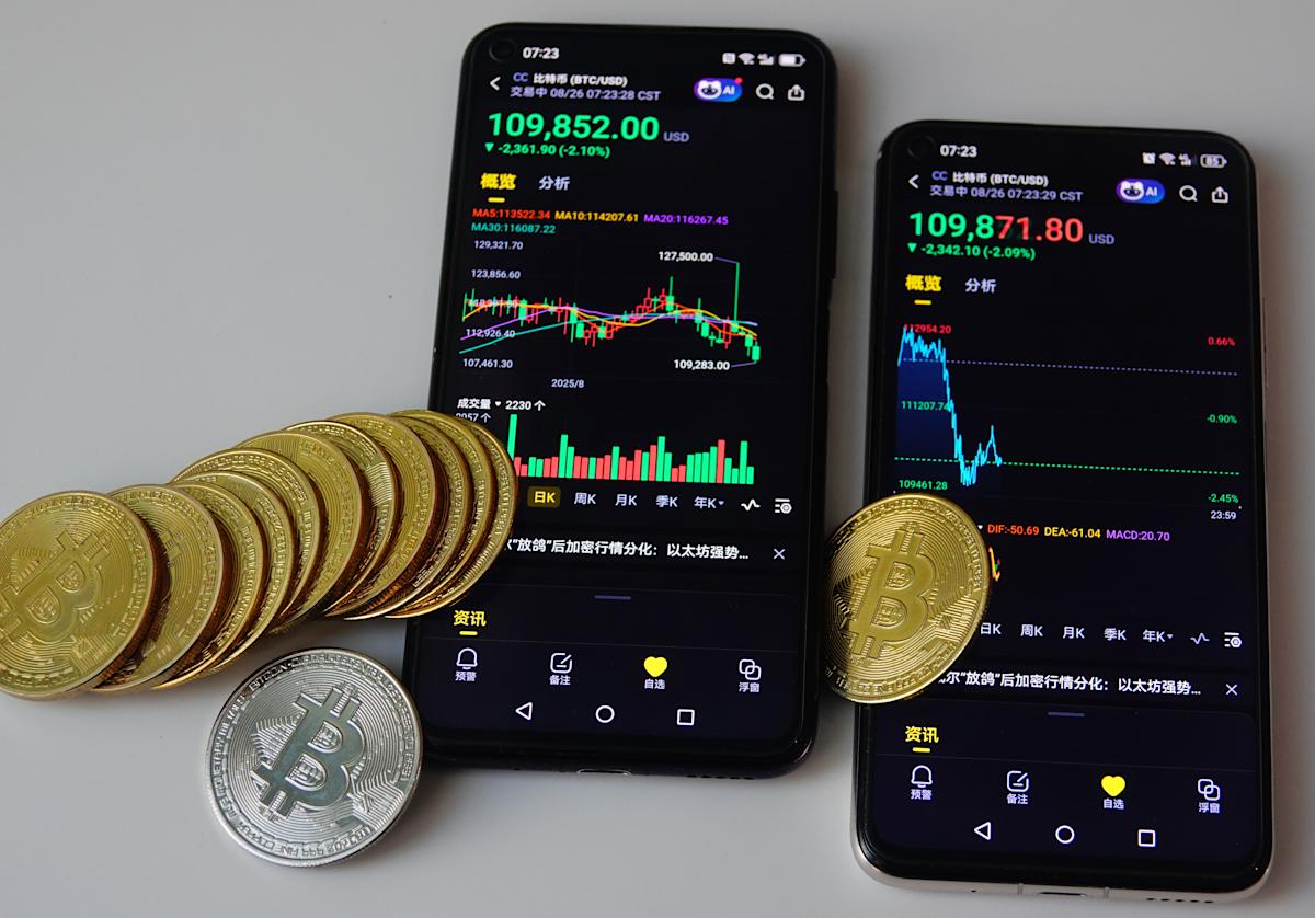 Figure Technology Solutions Sukses IPO dan Percepat Pinjaman Rumah Dengan Blockchain