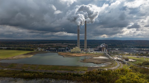 Panel Kontroversial Dibubarkan, Dampak Laporan Skeptis Pemanasan Global Di AS