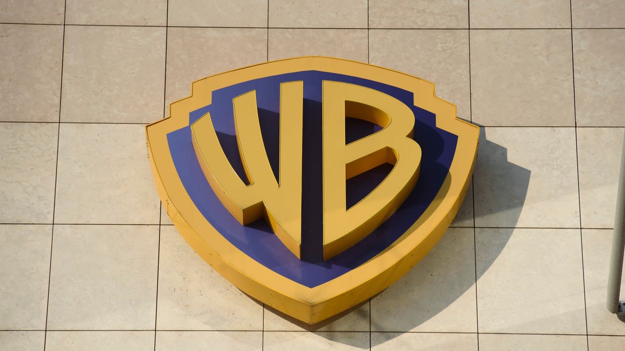 Warner Bros. Discovery Diburu Paramount Skydance, Saham Melonjak Drastis