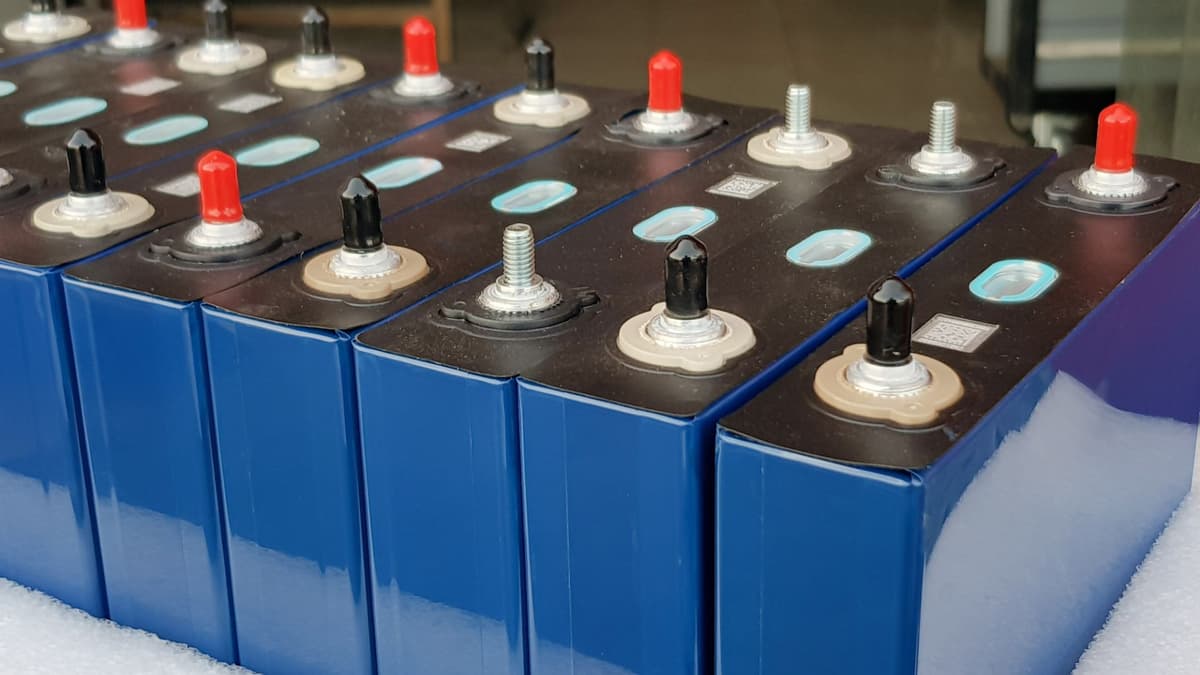 Terobosan Baterai Natrium: Solusi Cepat dan Stabil Pengganti Lithium