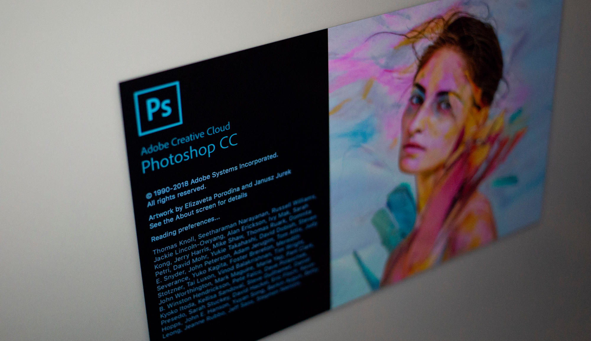 Adobe Optimis dengan Pendapatan Kuartal Berkat Fitur AI di Photoshop