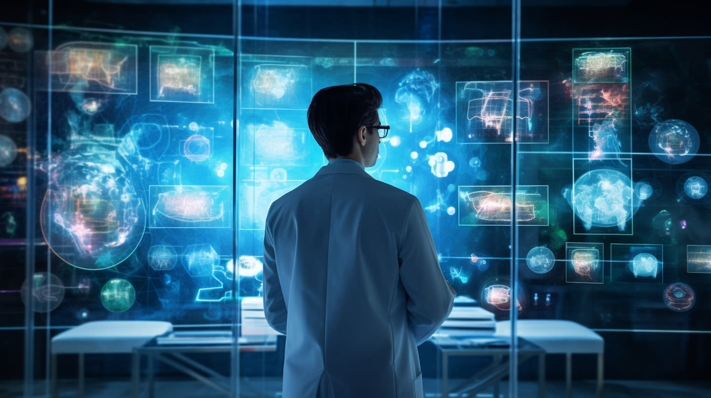 Waystar Innovation Showcase: Terobosan AI dalam Teknologi Pembayaran Kesehatan