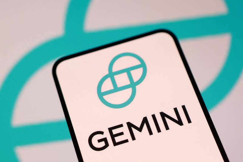 Gemini Kumpulkan 425 Juta Dolar dari IPO dengan Harga Saham Melonjak