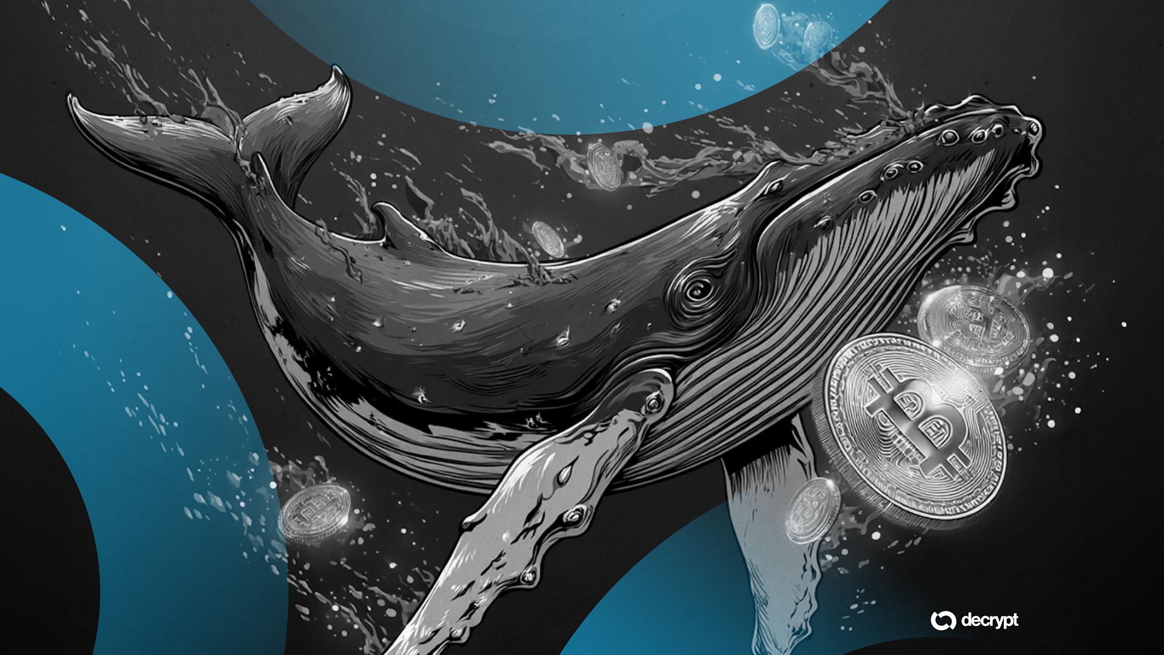 Whale Bitcoin Lama Bangkit, Gerakkan Rp230 Miliar BTC Setelah 13 Tahun