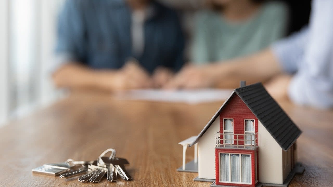 Memahami Harga Rata-Rata Rumah di AS: Data, Tren, dan Faktor Penting