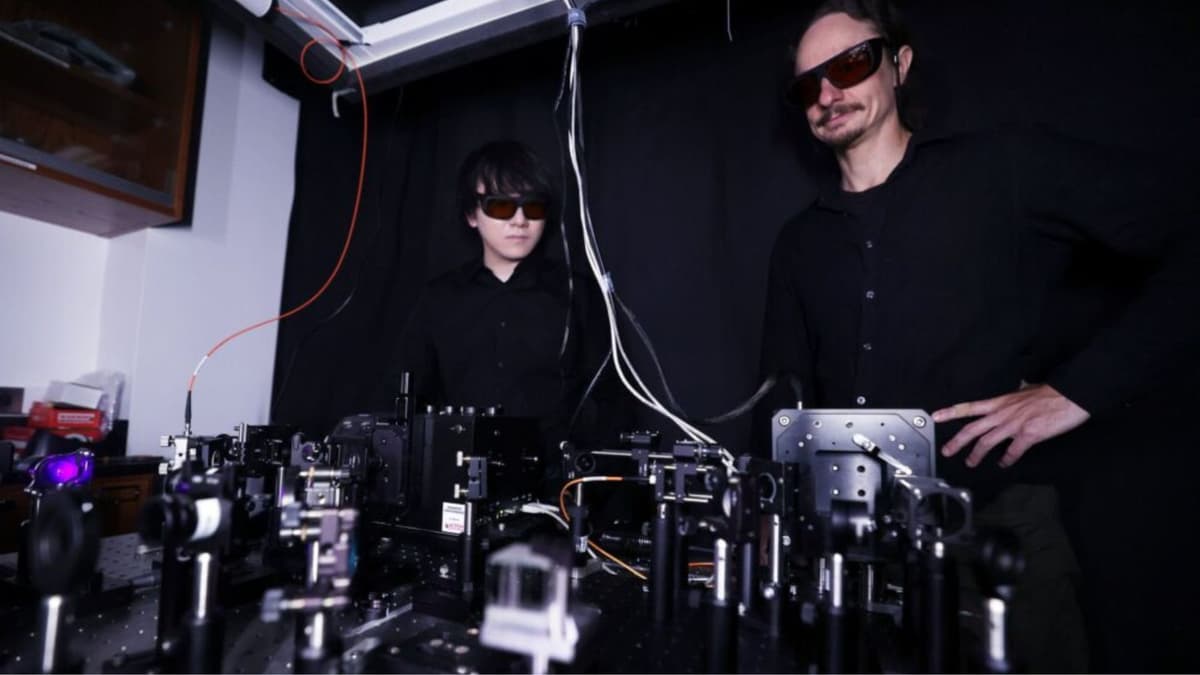 Transistor Eksiton Baru dari Universitas Michigan Bisa Gantikan Elektronik Konvensional