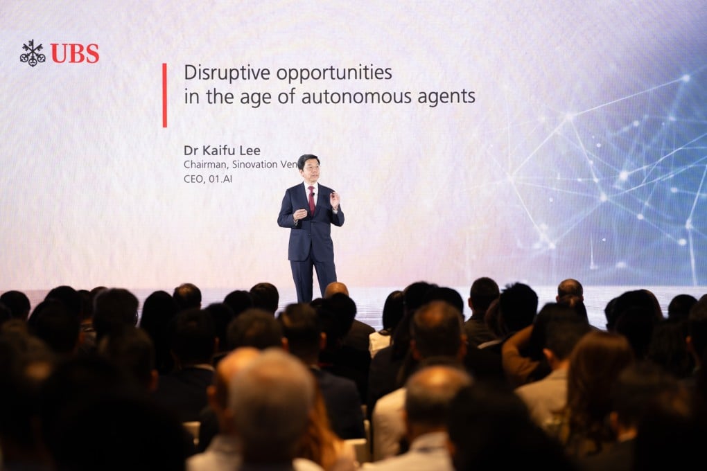 CEO Bisa Bangun Perusahaan Skala Besar dengan Agen AI sebagai Blok Lego