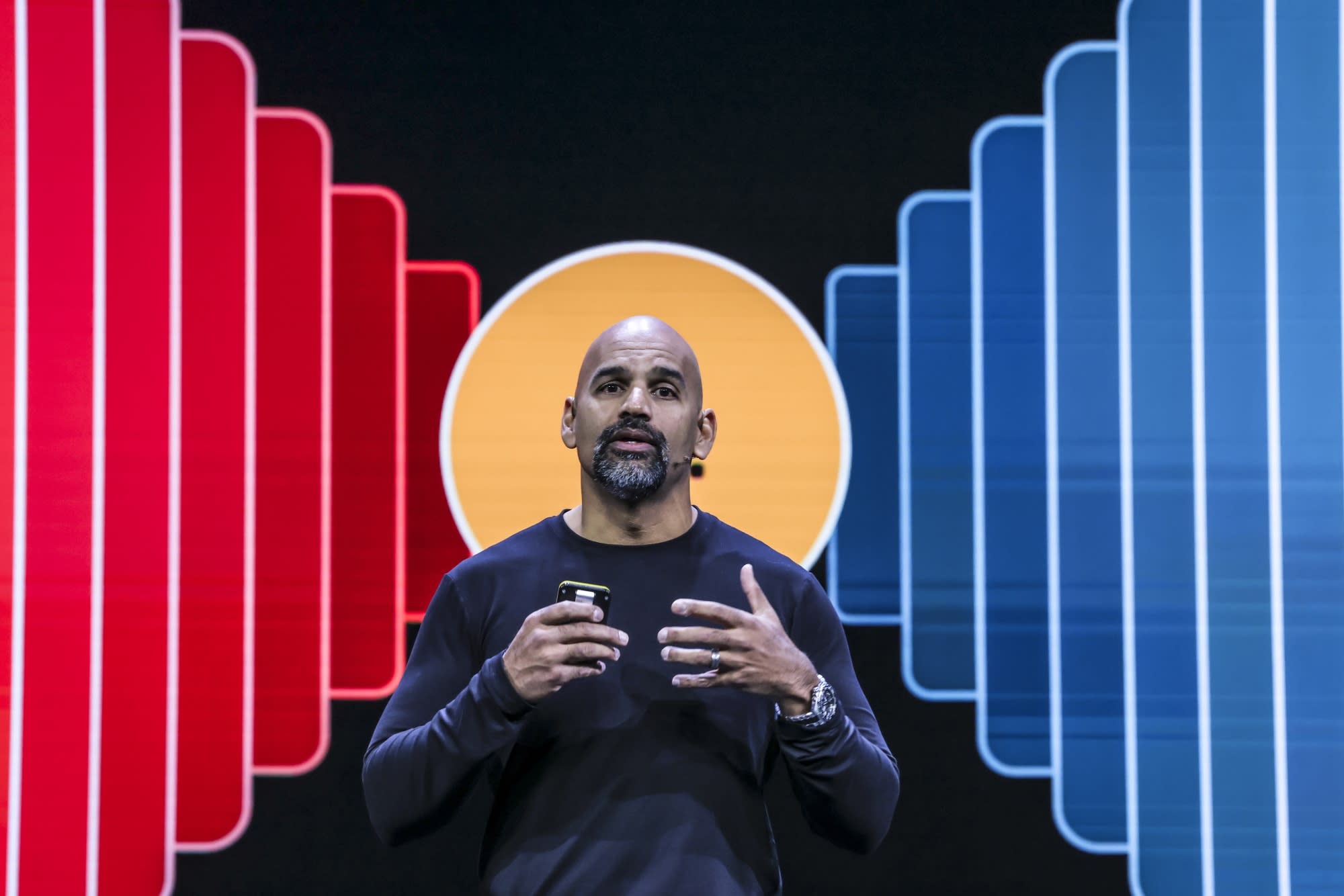 Naveen Rao Tinggalkan Databricks Untuk Ciptakan Komputer AI Generasi Baru