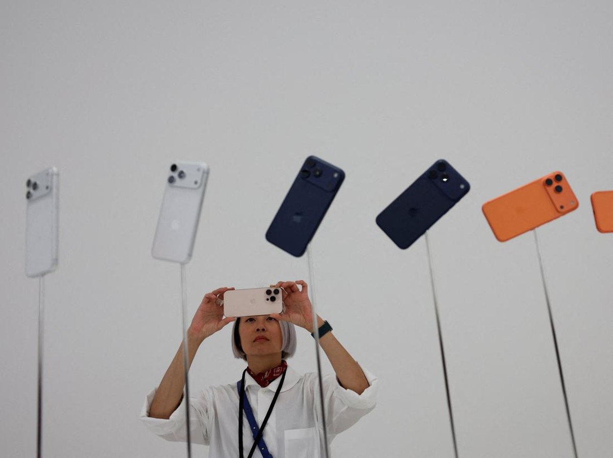 iPhone 17 Resmi Dapat Sertifikat TKDN, Siap Dipasarkan di Indonesia Oktober 2025