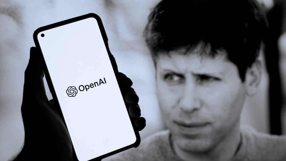 CEO OpenAI Ungkap Beratnya Tangung Jawab Etis ChatGPT dan Usul Privasi AI