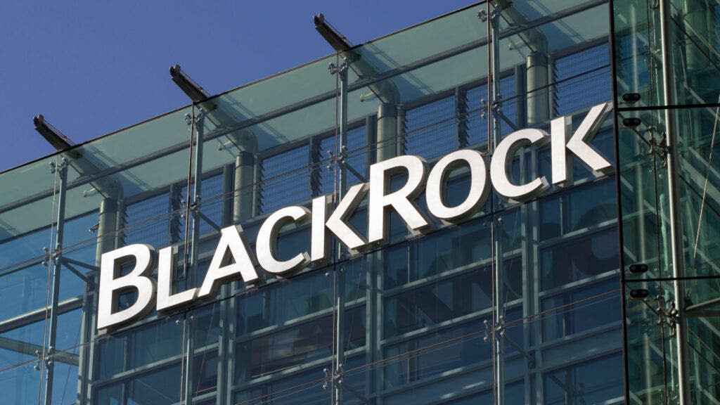 BlackRock Ingin Tokenisasi ETF, Ubah Cara Perdagangan Saham di Blockchain