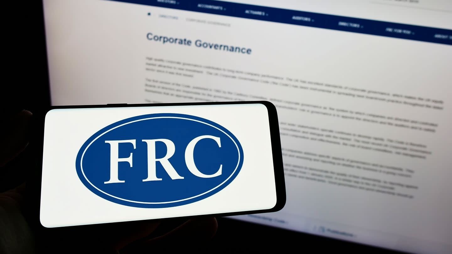 FRC Luncurkan Program Skalebox untuk Tingkatkan Audit Firma Kecil UK