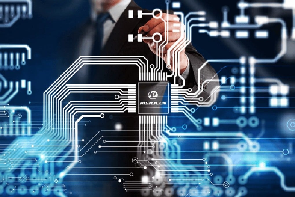 Huawei Ganti Pemimpin HiSilicon Ditengah Perang Teknologi AS-China