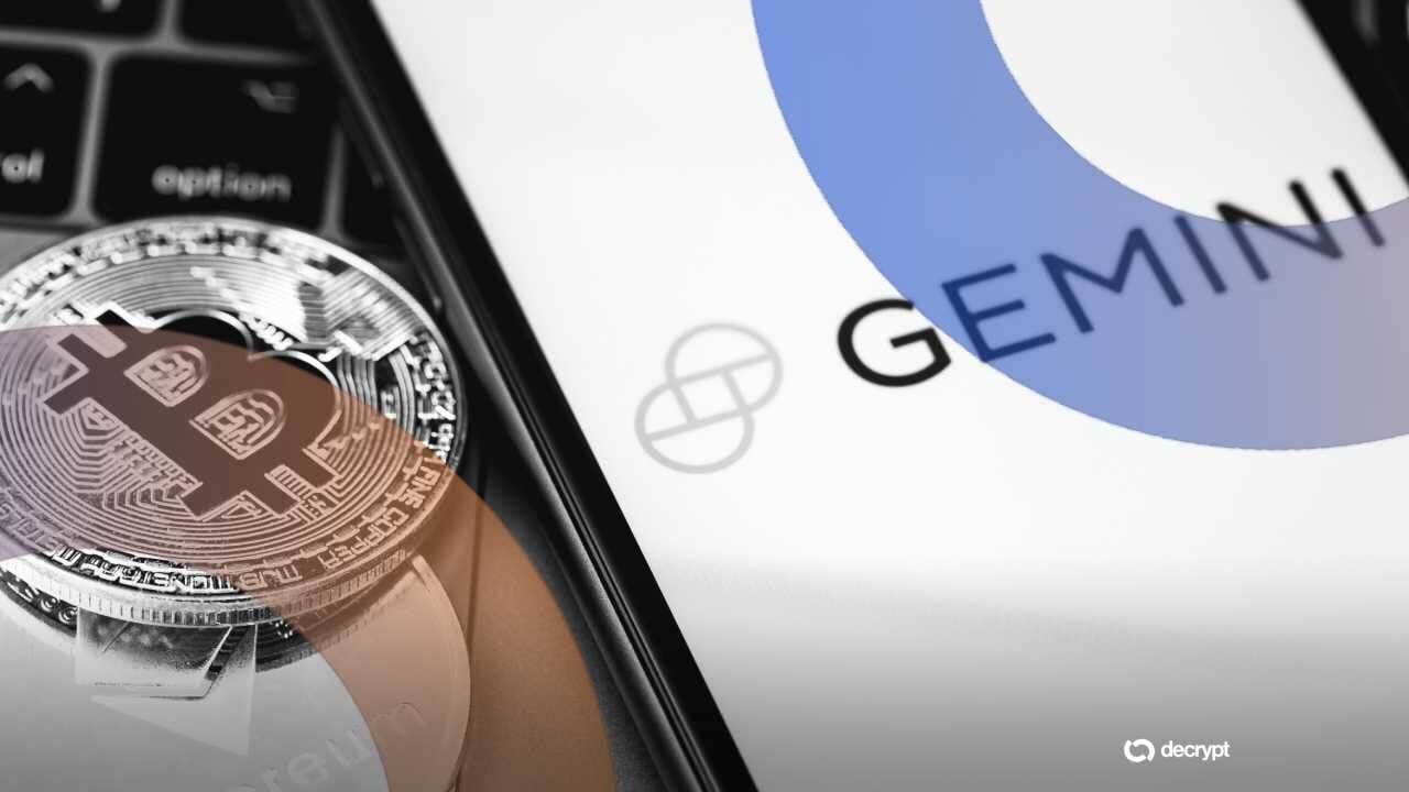 Gemini Catat IPO Mengkilap, Tapi Tantangan Regulasi dan Kerugian Mengintai