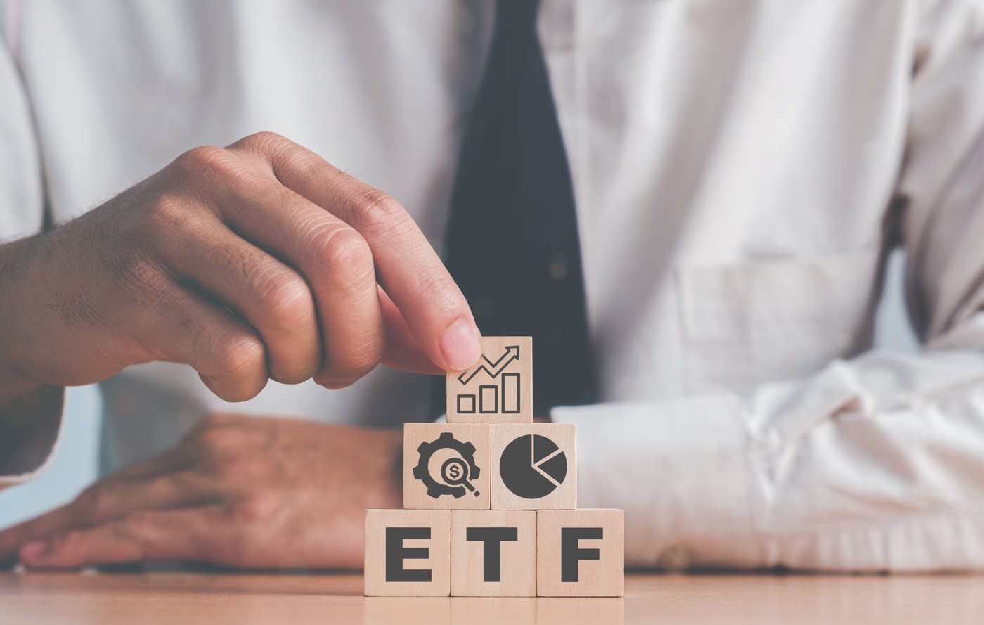 Investasi Mudah dengan 2 ETF Vanguard untuk Pemula yang Ingin Dividen dan Diversifikasi