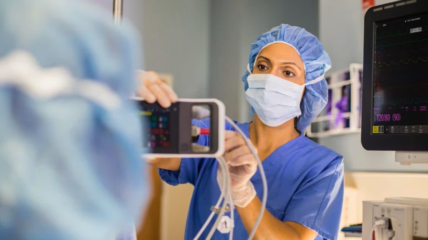 Philips dan Masimo Perbarui Kerja Sama Kembangkan Solusi Pemantauan Pasien Modern