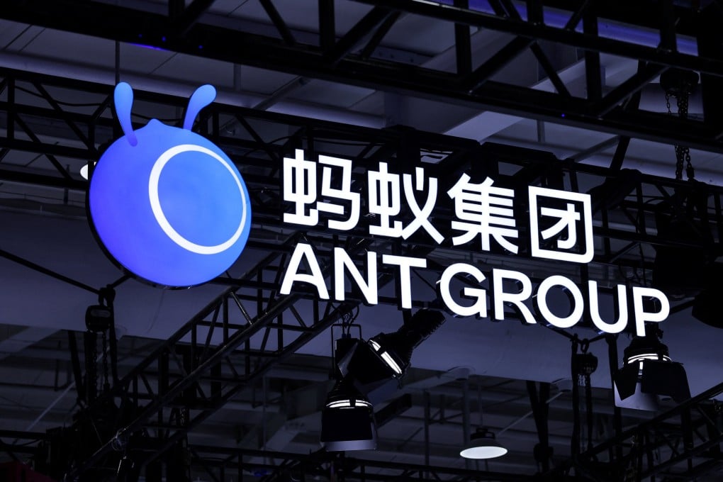 Ant Group Tegaskan Tidak Terbitkan Cryptocurrency, Fokus pada Tokenisasi Ekonomi Nyata