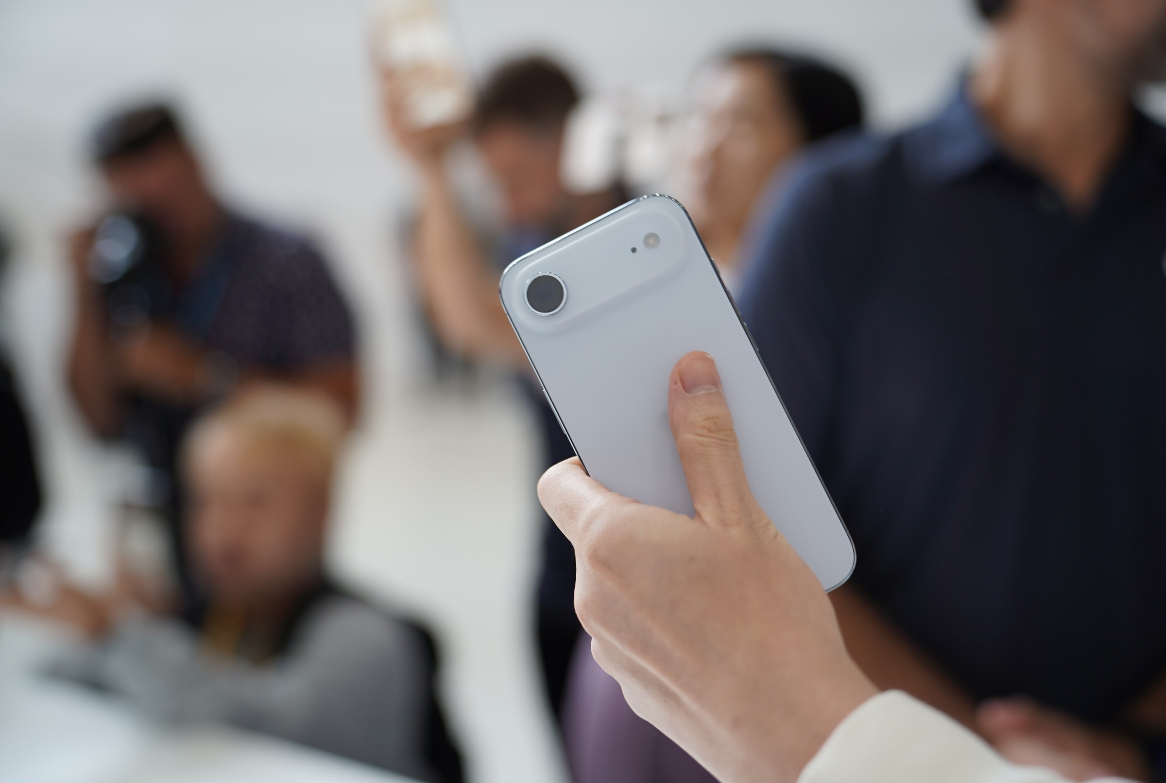 Apple Hadirkan iPhone 2025: Fitur Baru, Harga Menarik, dan Preorder Dibuka