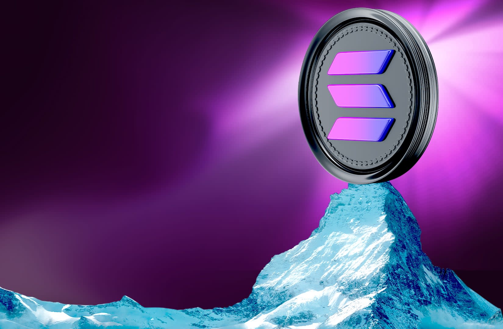 Upgrade Alpenglow Solana: Meningkatkan Desentralisasi dan Mempercepat Transaksi