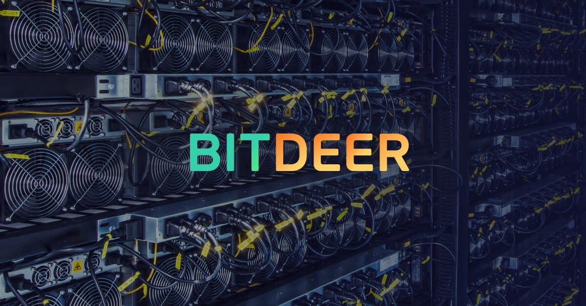 Bitdeer Capai Peningkatan 33% Produksi Bitcoin dengan Hashrate Lebih Tinggi