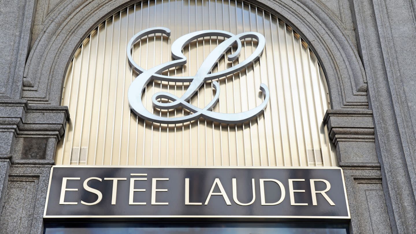 Estée Lauder Tunjuk René Lammers Pimpin Inovasi Riset Global Perusahaan