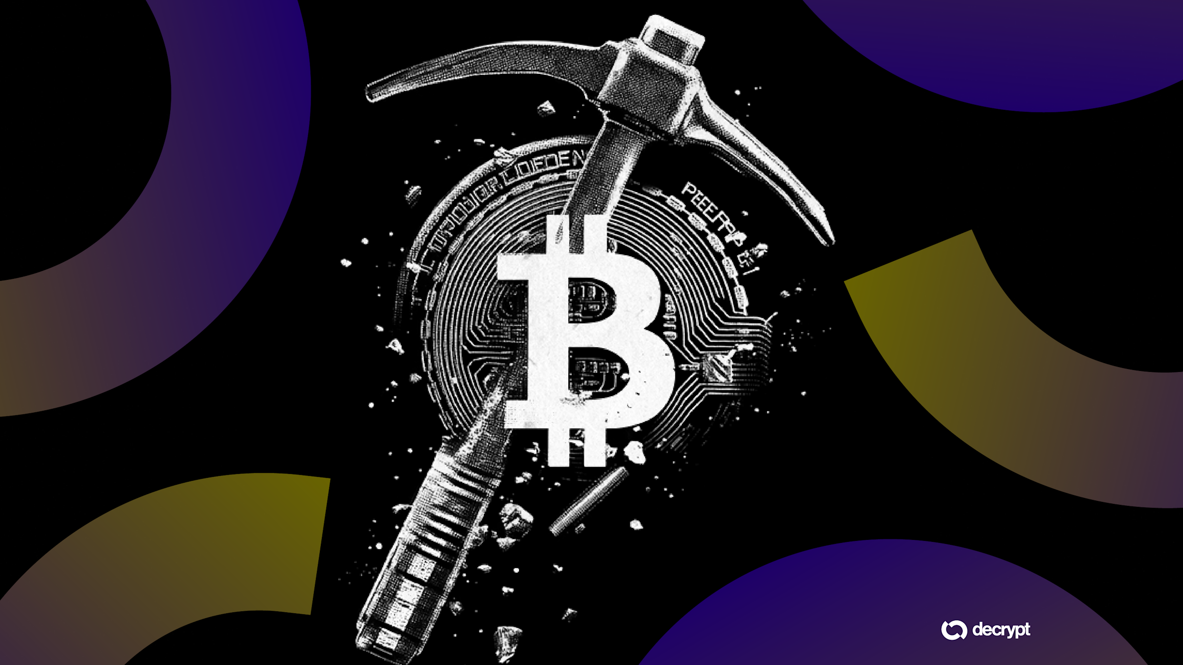 Bitcoin Tembus Rekor Hash Rate & Kesulitan Jelang Keputusan Fed, Harga Siap Melonjak