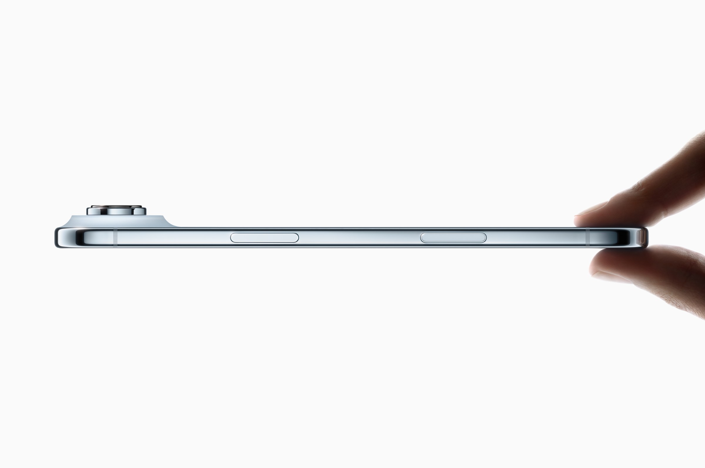 Apple Tunda Preorder iPhone Air di Cina karena Masalah eSIM dan Regulasi