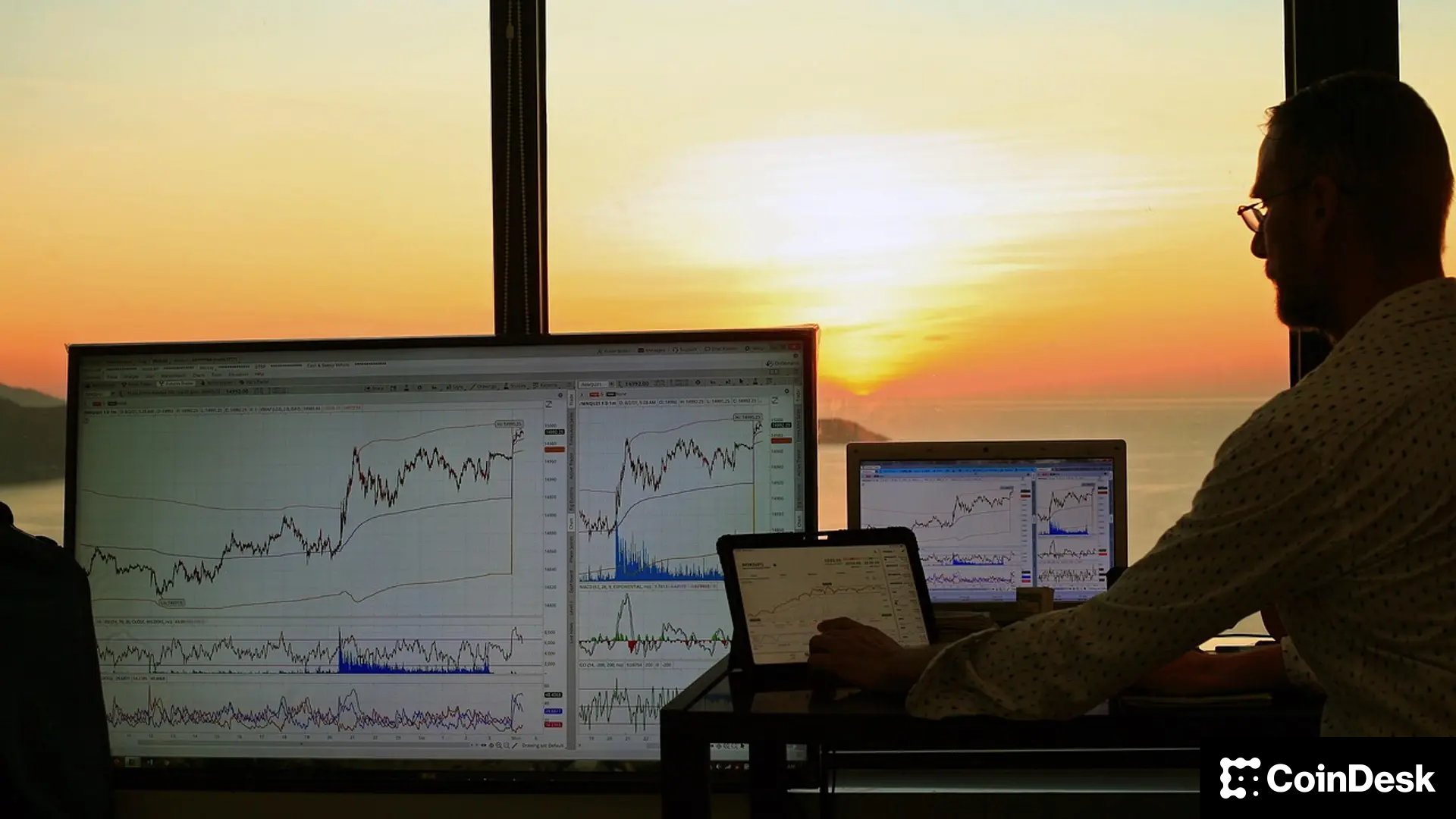 Dana Masuk Besar pada ETF Bitcoin dan Ether Didukung Ekspektasi Pemotongan Suku Bunga