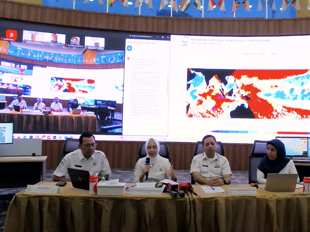 Pemerintah Daerah Diminta Siapkan Posko Bencana dan Jalur Evakuasi Antisipasi Banjir